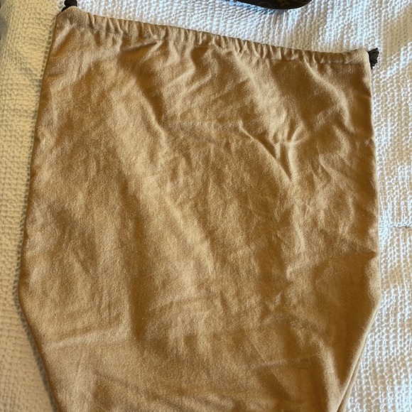 Louis Vuitton Vintage Monogram Babylone Shoulder Bag - Picture 10 of 10